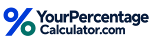 YourPercentageCalculator.com